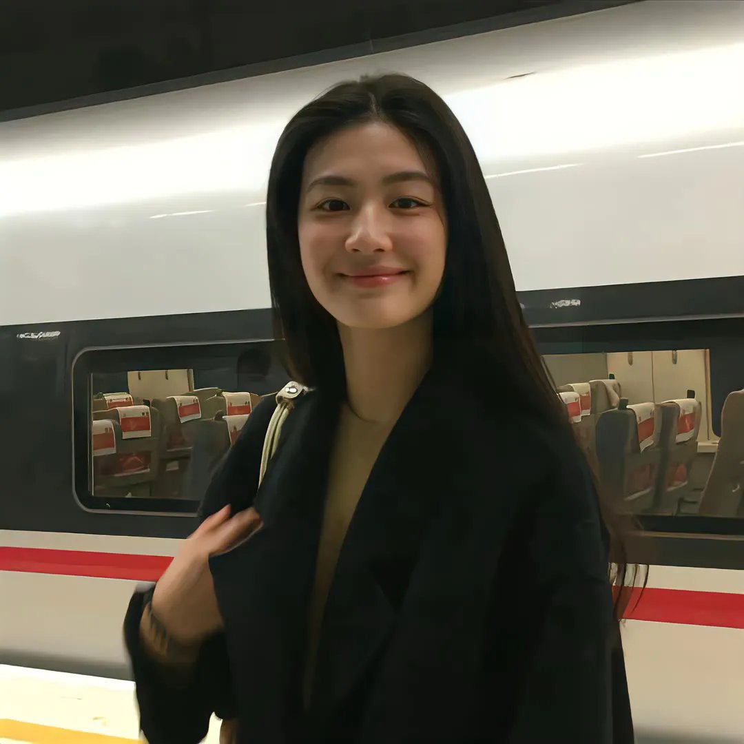 在巨人中间
