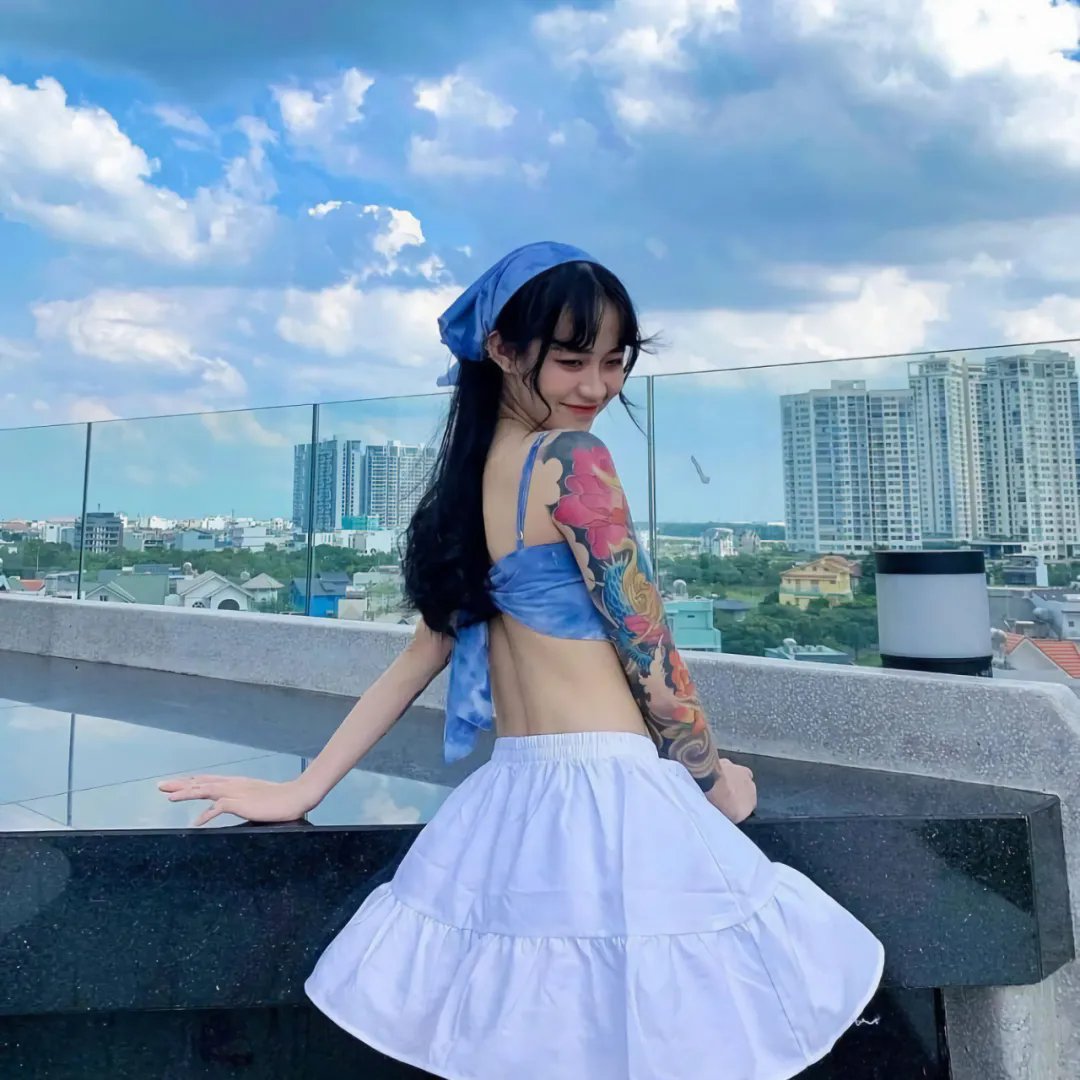 彩凤春情